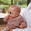 Lunettes de soleil Lion Vanille (2-4 ans) KI et LA Ambiance 8