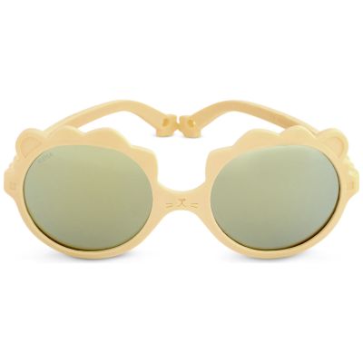 Lunettes de soleil Lion Vanille (2-4 ans) KI et LA