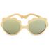 Lunettes de soleil Lion Vanille (2-4 ans) - Ki ET LA Lunettes de soleil Lion Vanille (2-4 ans) - Ki ET LA