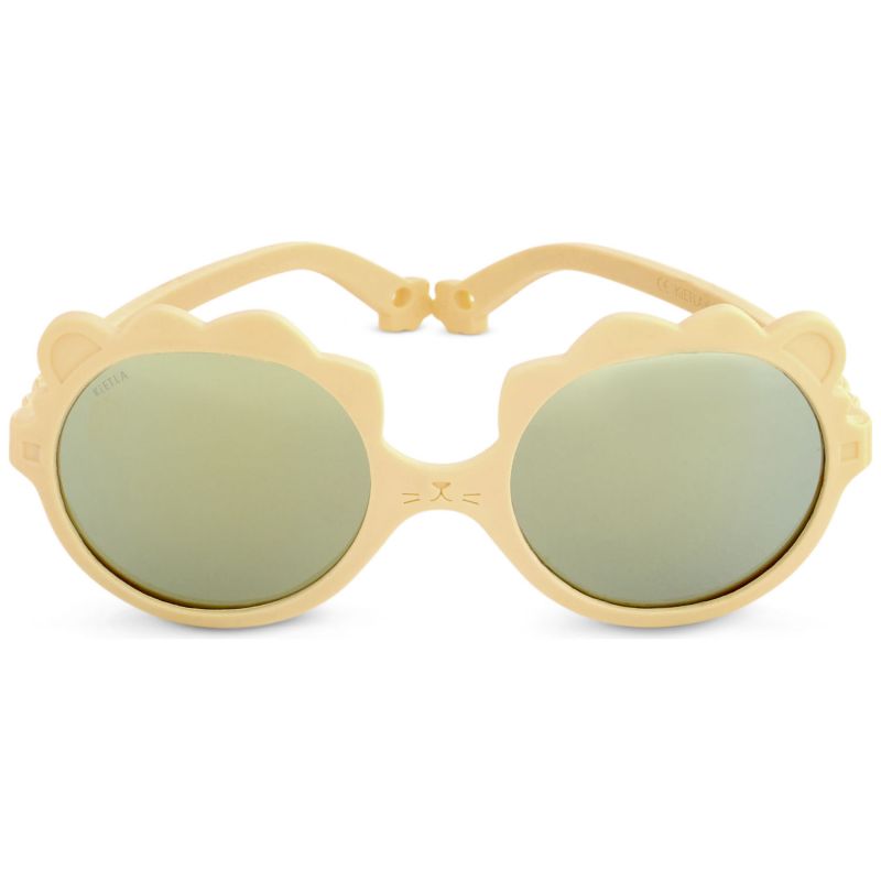 Lunettes de soleil Lion Vanille (2-4 ans) KI et LA Produit 1