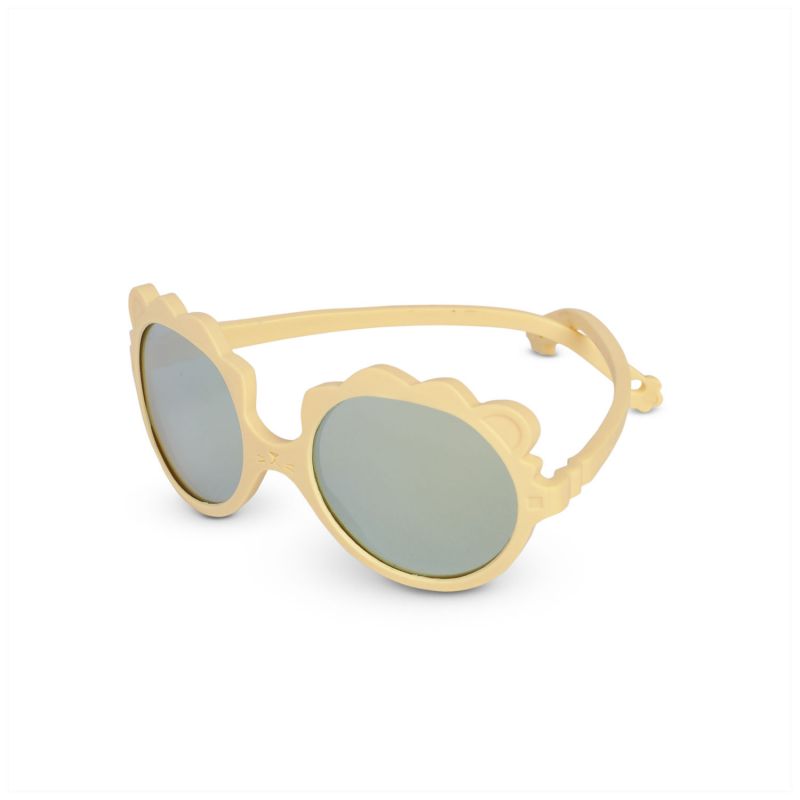 Lunettes de soleil Lion Vanille (2-4 ans) KI et LA Produit 3