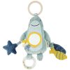 Jouet d’activités à suspendre Mr. Shark Trixie Produit 1