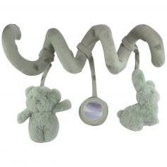 Spirale d'activités Honey - Trois Kilos Sept