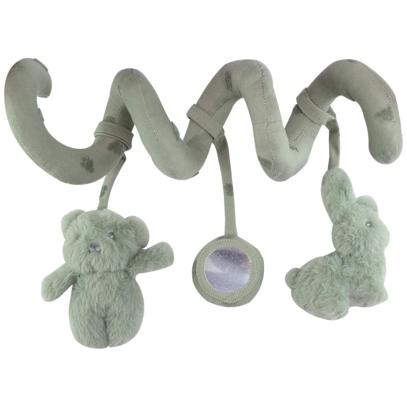 Spirale d'activités Honey Trois Kilos Sept Produit 1