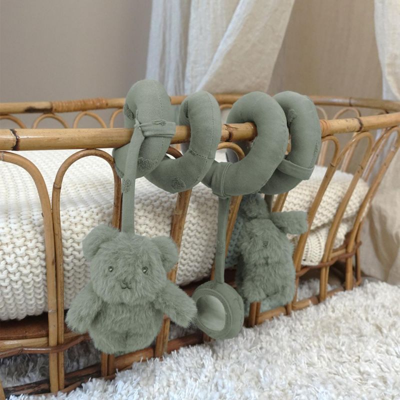 Spirale d'activités Honey Trois Kilos Sept Ambiance 3