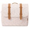 Cartable A4 maternelle Garden flowers Fresk Produit 1