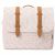 Variation Rose, vert d'eau, blanc du produit Cartable A4 maternelle Garden flowers de la marque Fresk