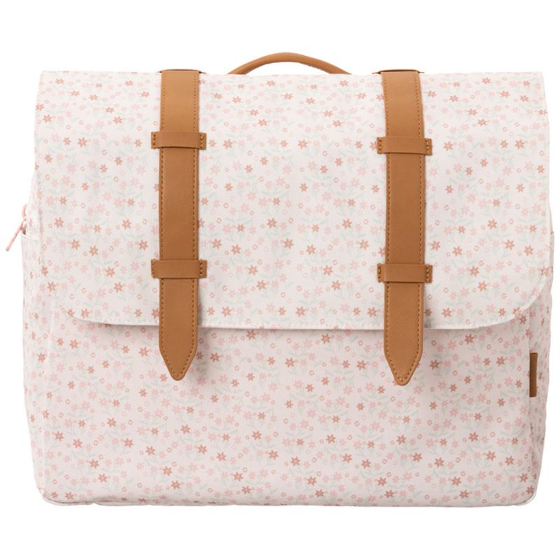 Cartable A4 maternelle Garden flowers Fresk Produit 1