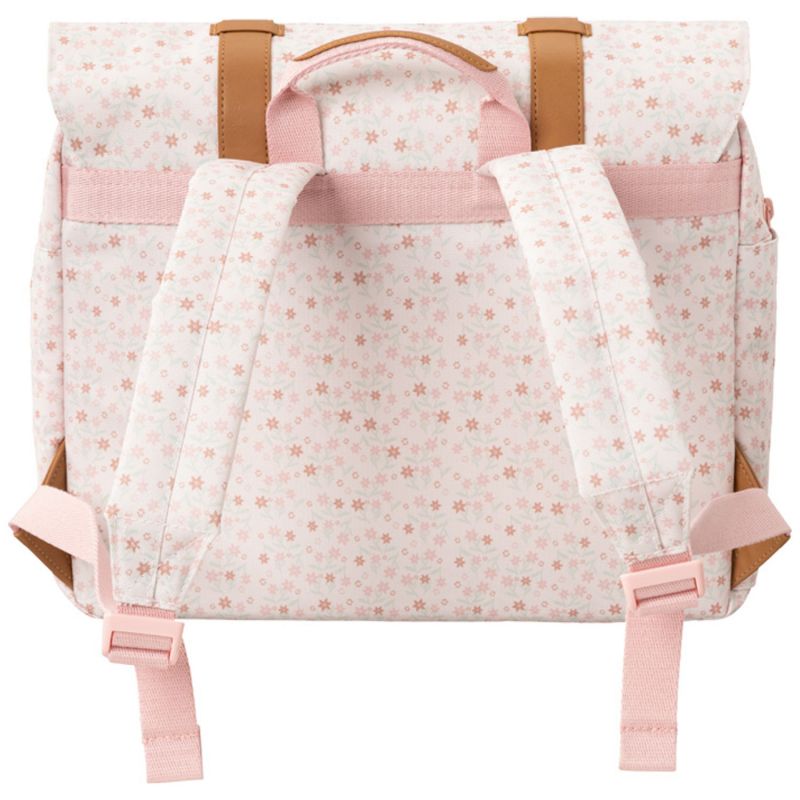 Cartable A4 maternelle Garden flowers Fresk Produit 2
