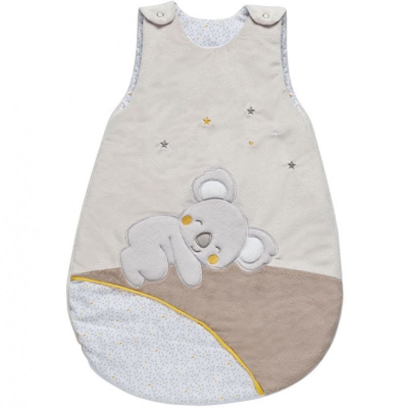 Gigoteuse chaude koala (52 cm) Tinéo