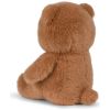 Peluche Bobo Ours marron (23 cm) BT Chaps Produit 3
