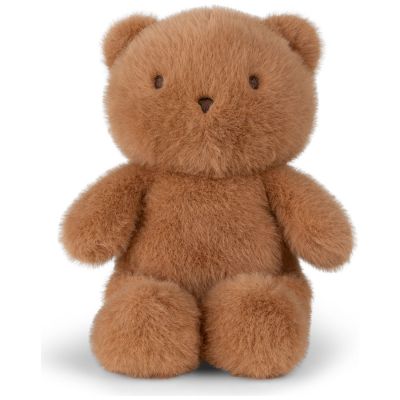 Peluche Bobo Ours marron (23 cm) BT Chaps