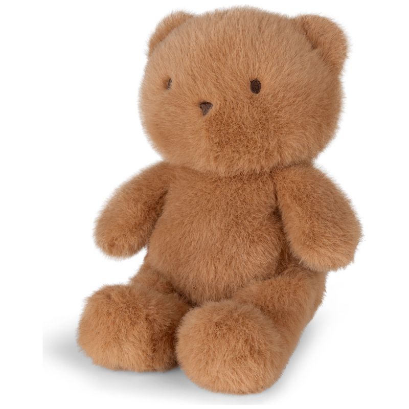 Peluche Bobo Ours marron (23 cm) BT Chaps Produit 2