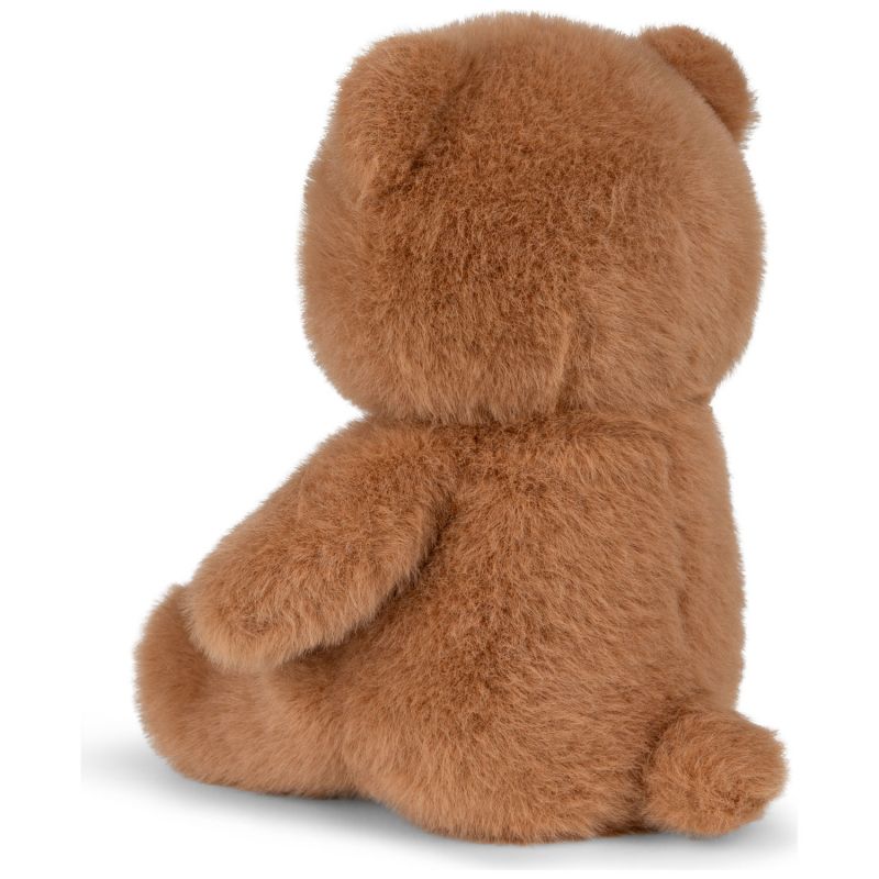 Peluche Bobo Ours marron (23 cm) BT Chaps Produit 3