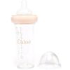 Biberon anti colique X Chloé (210 ml) Le Biberon Français Produit 4