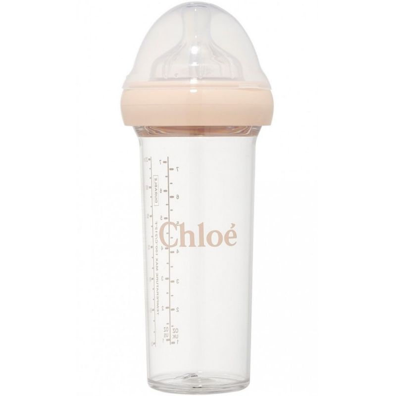 Biberon anti colique X Chloé (210 ml) Le Biberon Français