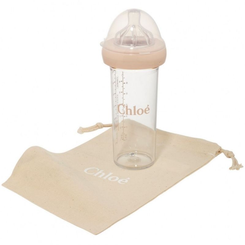 Biberon anti colique X Chloé (210 ml) Le Biberon Français Produit 2