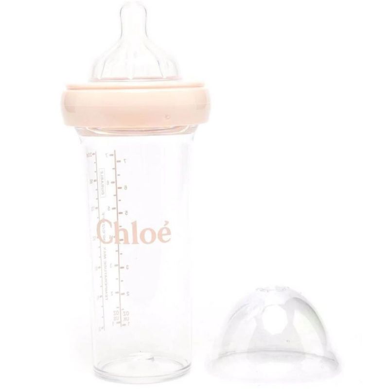 Biberon anti colique X Chloé (210 ml) Le Biberon Français Produit 4