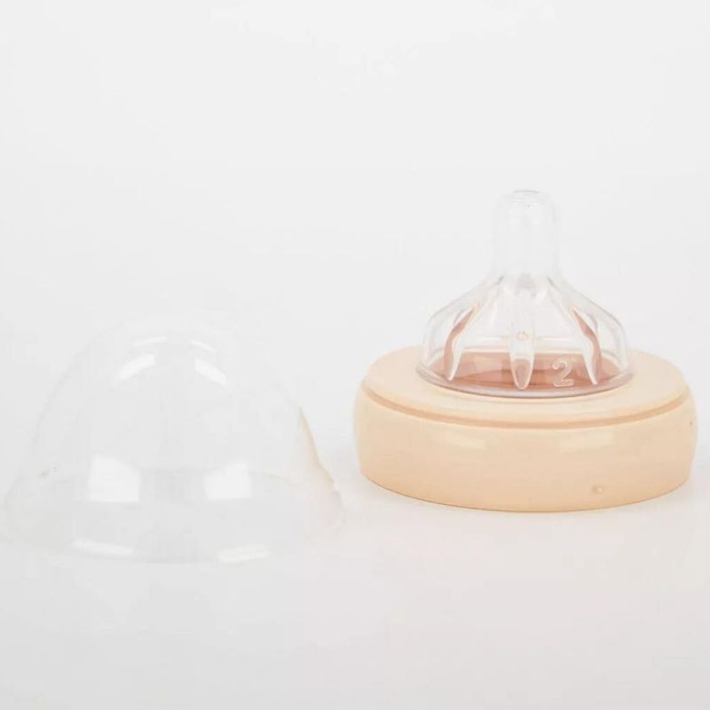 Biberon anti colique X Chloé (210 ml) Le Biberon Français Produit 5