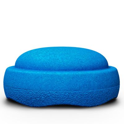 Jeu de motricité Stapelstein Original Grow blue