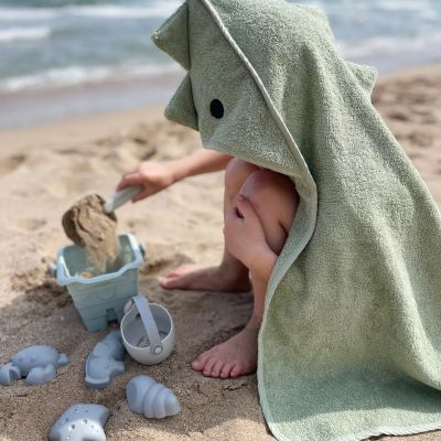 Jeu de plage Tilda (6 pièces)