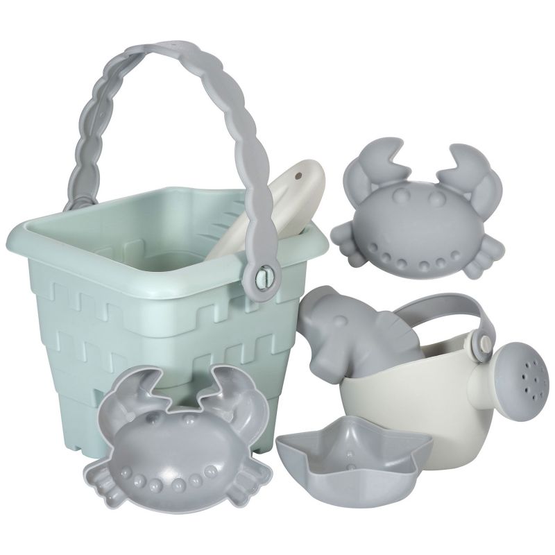 Jeu de plage Tilda (6 pièces) Kindsgut Produit 1