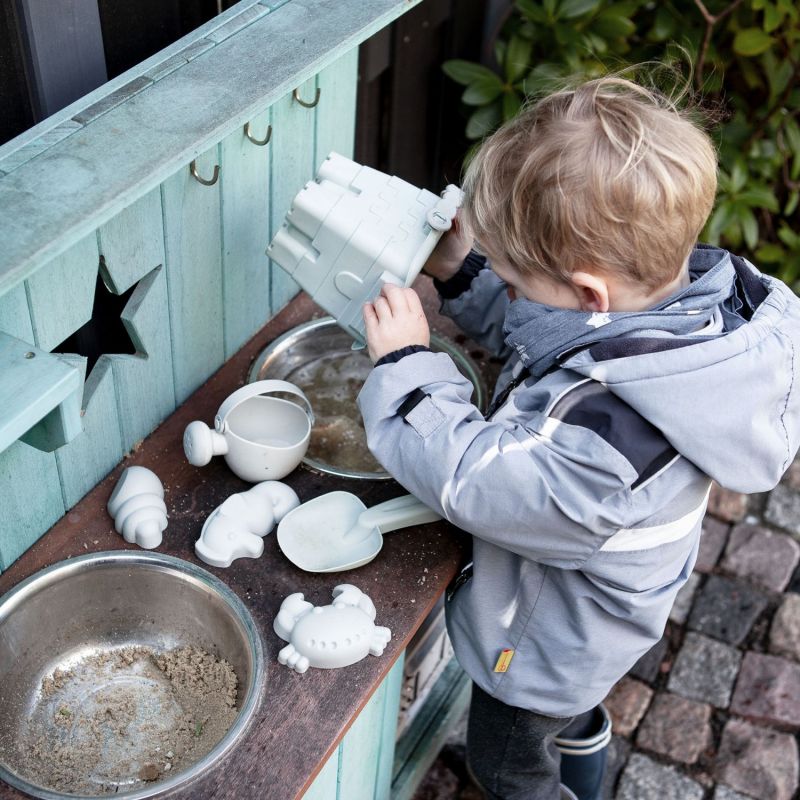 Jeu de plage Tilda (6 pièces) Kindsgut Ambiance 5