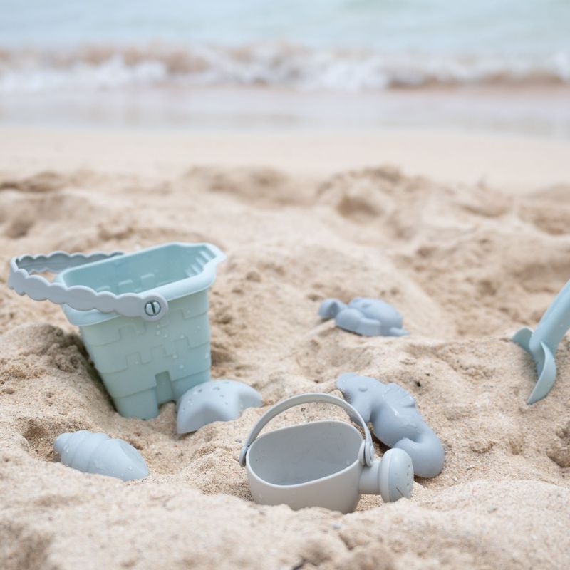 Jeu de plage Tilda (6 pièces) Kindsgut Ambiance 7