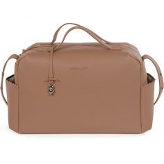 Sac à langer Icon Caramel - Pasito a pasito