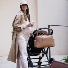 Sac à langer Icon Caramel