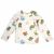 Variation Multicolore du produit T-shirt anti-UV manches longues Dino beach (1-2 ans) de la marque Filibabba