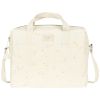 Sac à langer imperméable Gala Opera Orange Cherries Nobodinoz Produit 1