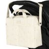 Sac à langer imperméable Gala Opera Orange Cherries Nobodinoz Produit 2