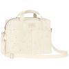 Sac à langer imperméable Gala Opera Orange Cherries Nobodinoz Produit 3