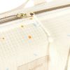 Sac à langer imperméable Gala Opera Orange Cherries Nobodinoz Produit 4