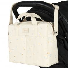 Sac à langer imperméable Gala Opera Orange Cherries