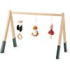 Arche d'éveil en bois Forêt Little Big Friends Produit 1