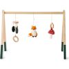 Arche d'éveil en bois Forêt Little Big Friends Produit 3