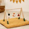 Arche d'éveil en bois Forêt Little Big Friends Produit 6