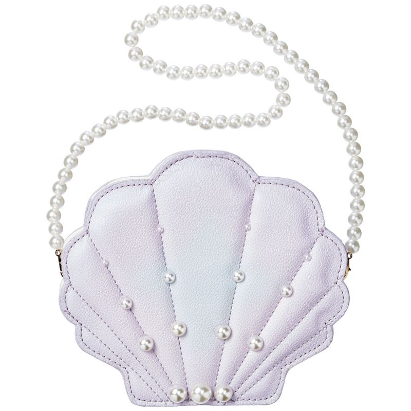 Sac enfant Sammy coquillage Souza For Kids Produit 1