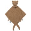 Doudou attache sucette Bear Brave Jollein Produit 1