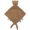 Doudou attache sucette Bear Brave Jollein Produit 3