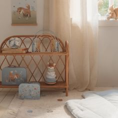 Arc-en-ciel boulier FSC Forest Friends