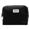 Trousse de toilette Léon Daddy Cool Noir - Hindbag