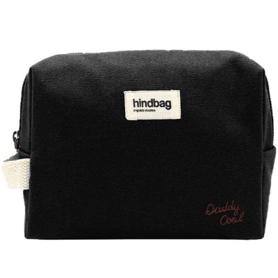 Trousse de toilette LÃ©on Daddy Cool Noir