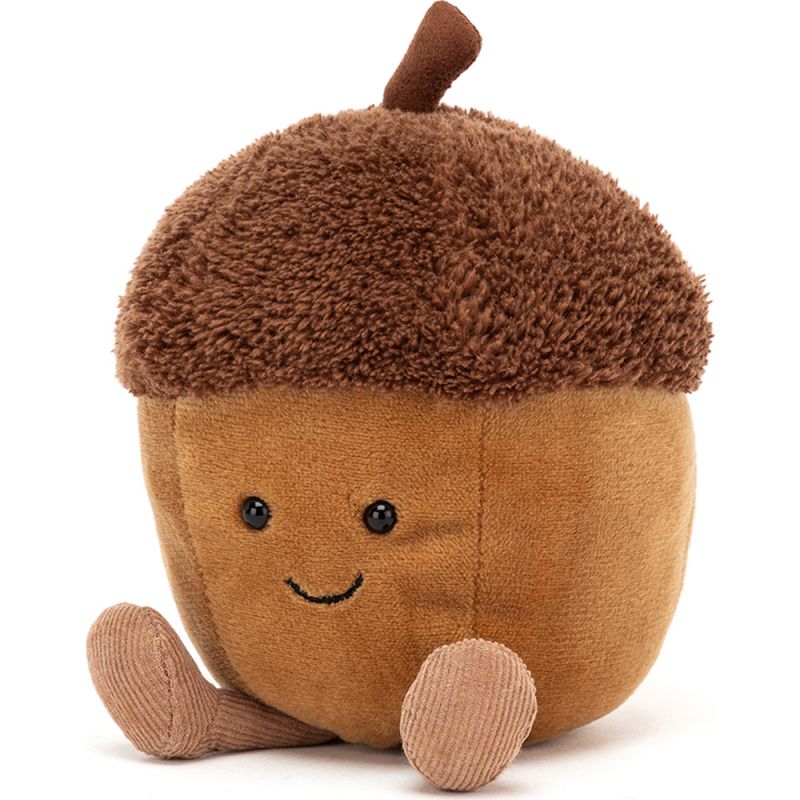 Peluche Amuseable Gland (11 cm) Jellycat