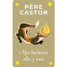 Carte Père Castor pour Yoto Player et Mini - Yoto