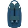 Enceinte karaoké Singy Party Dark Blue MOB Produit 4