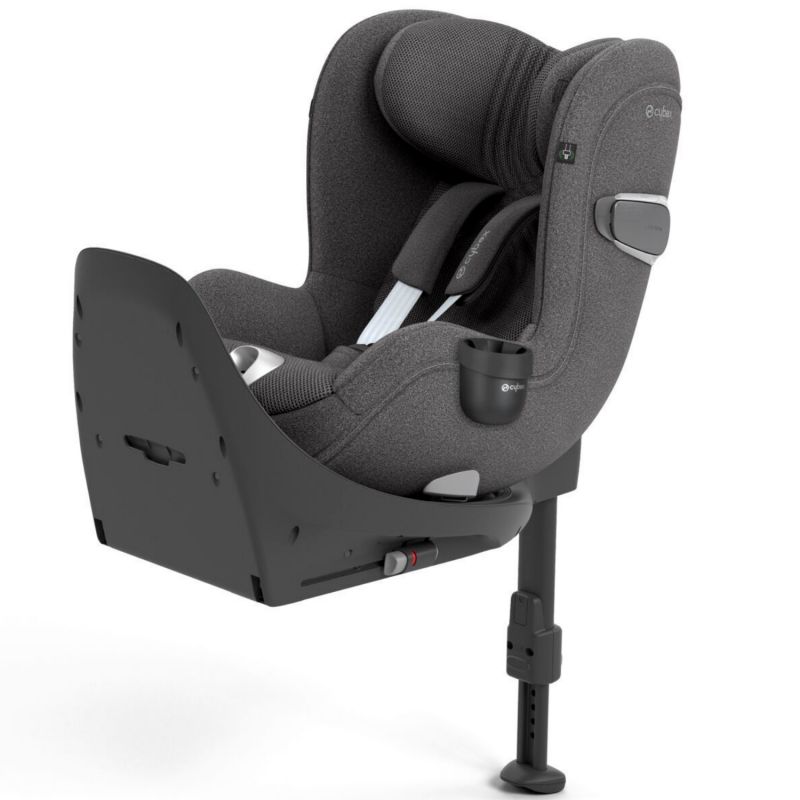 Porte-gobelet siège-auto noir Cybex Produit 2