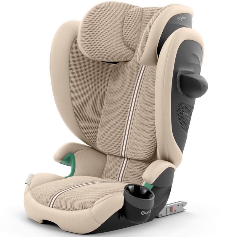 Porte-gobelet siège-auto noir Cybex Produit 4